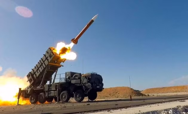 Ý nghĩa đằng sau thỏa thuận nâng cấp bệ phóng Patriot giữa Mỹ và Ukraine