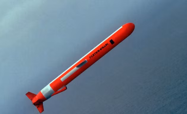 Lầu Năm Góc 'bật đèn xanh' chuyển tên lửa Tomahawk cho Ukraine