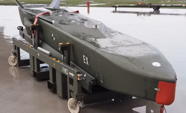 Hé lộ lý do Đức từ chối cung cấp hệ thống Patriot, tên lửa Taurus cho Ukraine