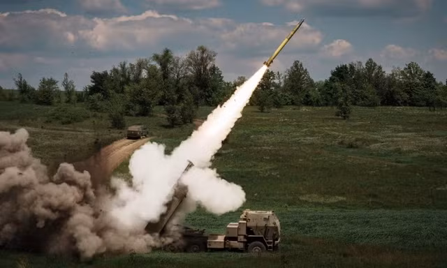 Ukraine đối mặt tình trạng thiếu hụt hệ thống phòng không nghiêm trọng