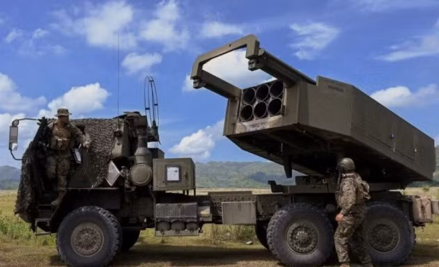 Mỹ, NATO xây dựng cơ chế viện trợ vũ khí cho Ukraine