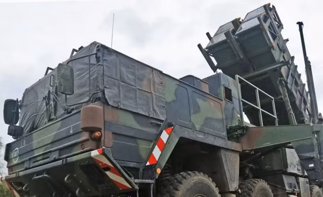 Châu Âu gửi 2 triệu quả đạn pháo cho Ukraine