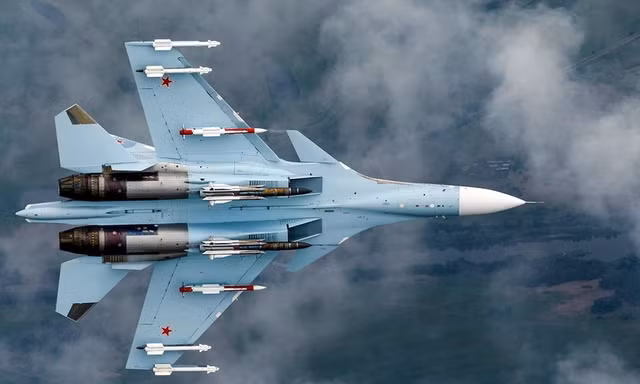 Nga tiết lộ vũ khí phá hủy hàng loạt mục tiêu Ukraine