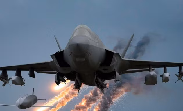 Hé lộ các loại vũ khí tầm xa có thể nằm trong gói vũ khí 10 tỷ USD của NATO dành cho Ukraine