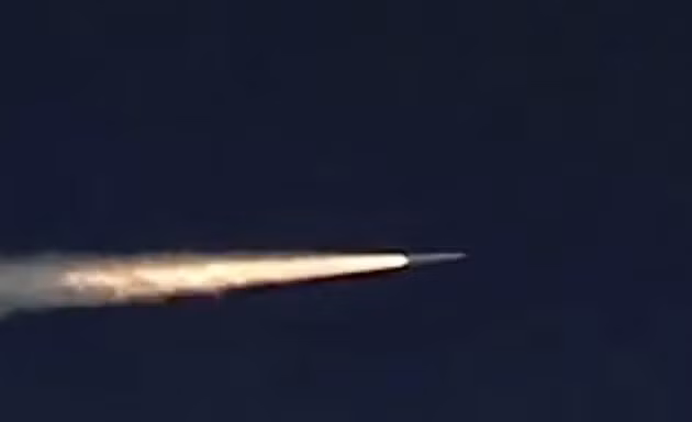 'Song sát' Kinzhal, Iskander của Nga tập kích Ukraine