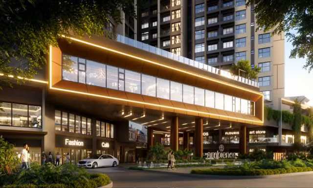 Khi chuẩn sống quốc tế dần hiện hữu tại Hải Phòng