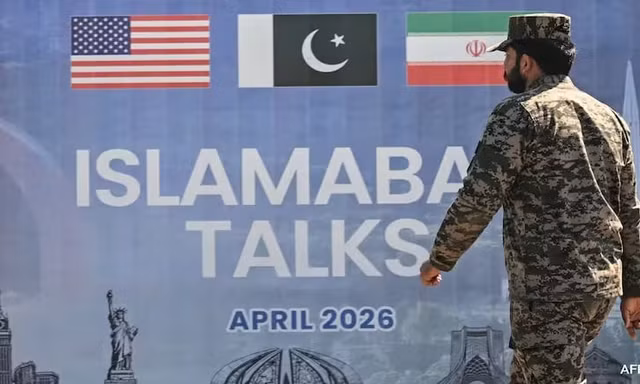 Mỹ - Iran nối lại đàm phán vào 20/4 tại Pakistan?