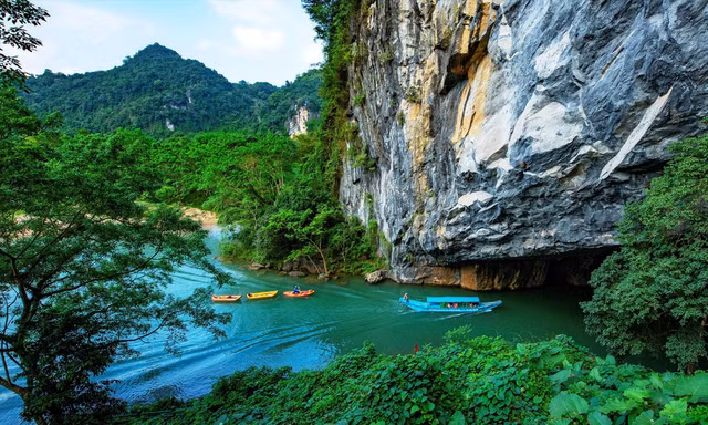 Giải mã sức hút nghỉ dưỡng bốn mùa tại Lynn Times Onsen Retreat Quảng Trị