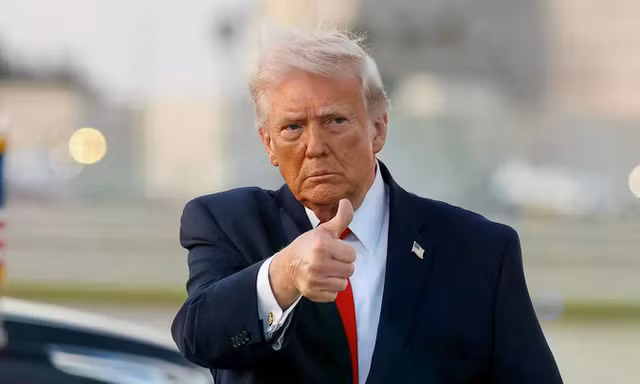 Reuters: Mỹ - Iran có thể sớm đạt thỏa thuận chấm dứt xung đột