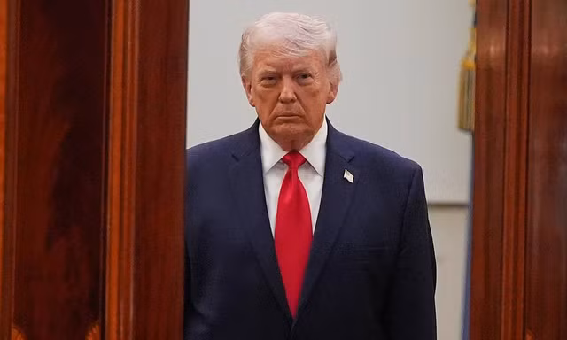CNN: Tổng thống Trump không hài lòng nếu uranium của Iran chuyển sang nước thứ ba