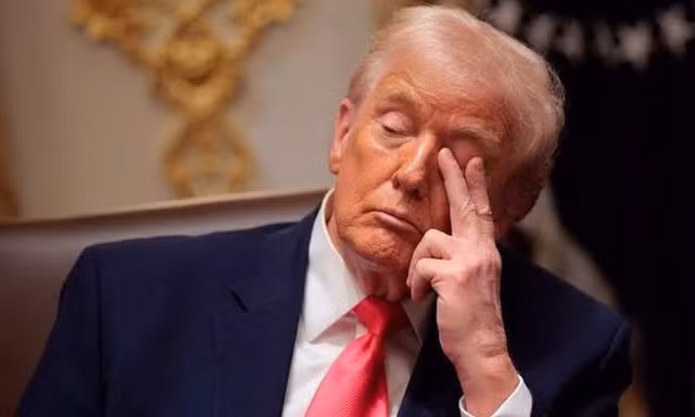 Tổng thống Mỹ Trump: Xung đột với Iran 'sắp kết thúc'