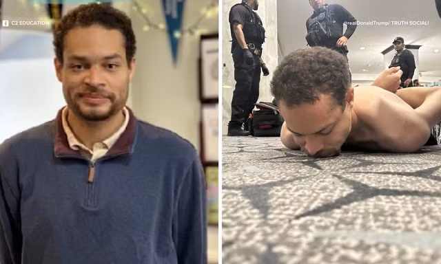 Hồ sơ nghi phạm nổ súng tại bữa tiệc báo chí Nhà Trắng