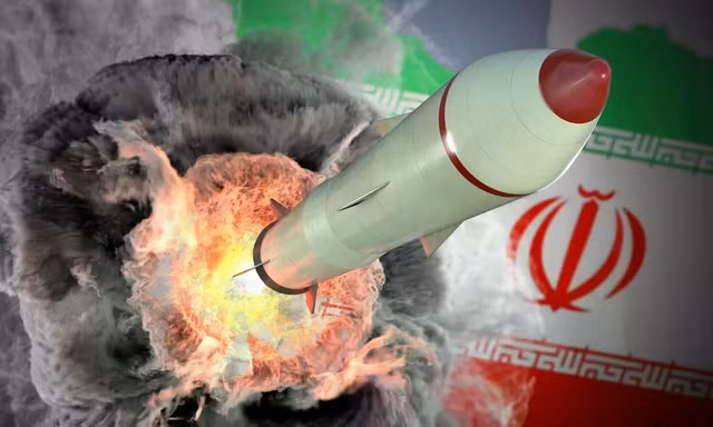 Iran nắm 'át chủ bài' trong các cuộc đàm phán với Mỹ