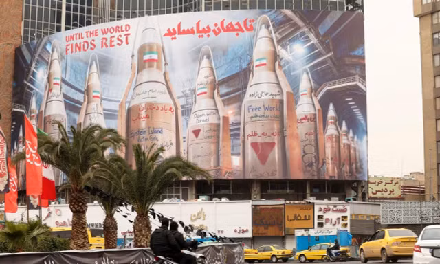 Israel tuyên bố kéo dài chiến dịch nhằm vào Iran thêm 3 tuần
