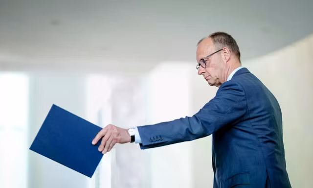 Đức nêu điều kiện tham gia rà phá thủy lôi ở eo biển Hormuz