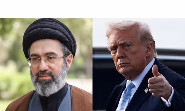 Mỹ, Iran tìm kiếm trạng thái cân bằng mới