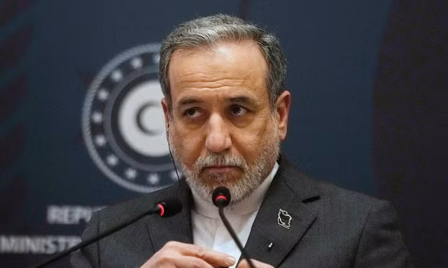 Mỹ chuẩn bị đến Pakistan để đàm phán, Iran rời đi vào phút chót