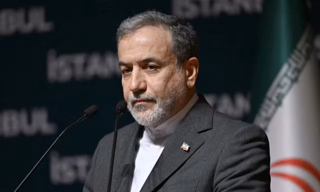 Iran tăng cường liên lạc với Pakistan giữa lúc ngừng bắn mong manh