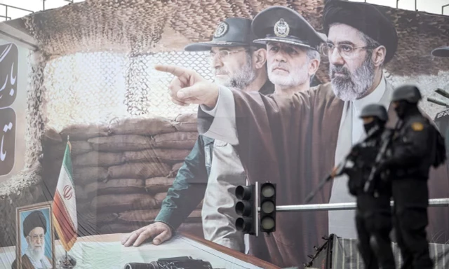 Tân lãnh tụ tối cao Iran đưa ra thông điệp mới