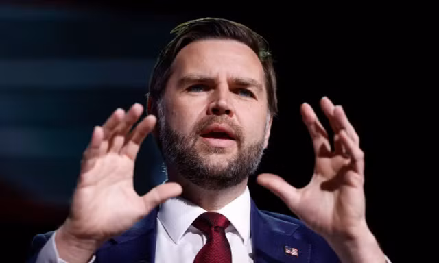 Phó Tổng thống Vance tiếp tục dẫn đầu phái đoàn Mỹ tại cuộc đàm phán với Iran?