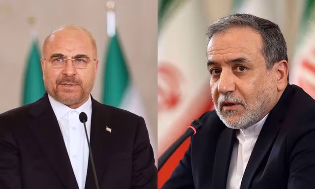Tehran bác tin 'quan chức cấp cao Iran đến Pakistan đàm phán với Mỹ'