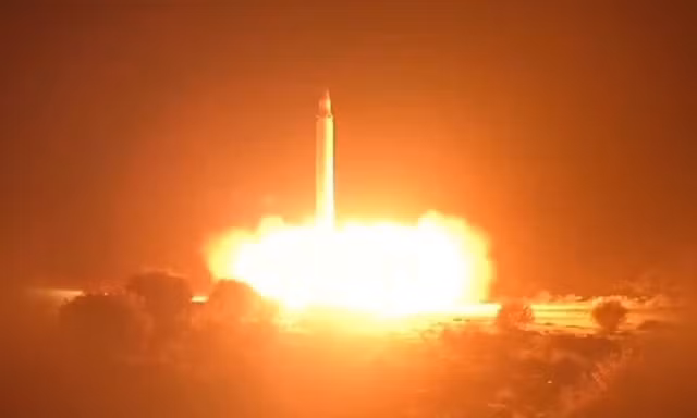 Tình báo Mỹ nói gì về sức mạnh quân sự Iran sau khi hứng hàng loạt cuộc tập kích của Mỹ?