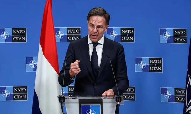 Tổng thư ký NATO công bố kế hoạch hậu chiến ở Ukraine