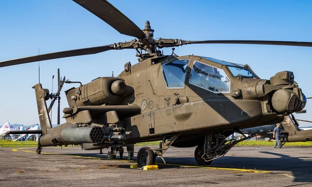 Mỹ phê duyệt thương vụ vũ khí hàng tỷ USD cho Israel