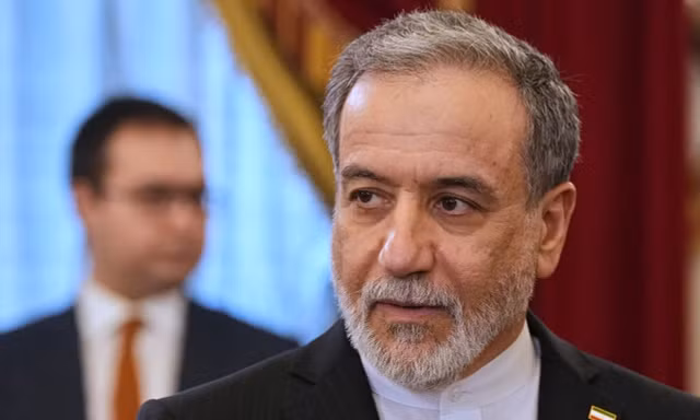 Iran dự kiến trình một đề xuất hòa bình sửa đổi