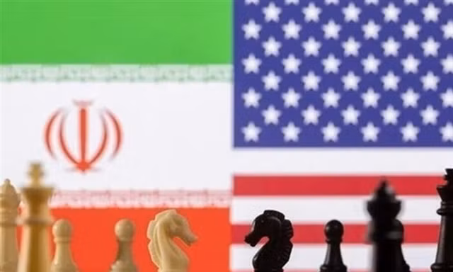 Iran gửi đề xuất 14 điểm mới cho Mỹ