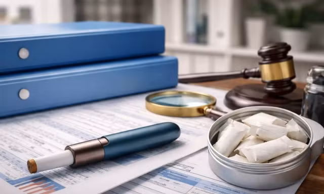 Trung Quốc thiết lập tiêu chuẩn quốc gia cho thuốc lá nung nóng