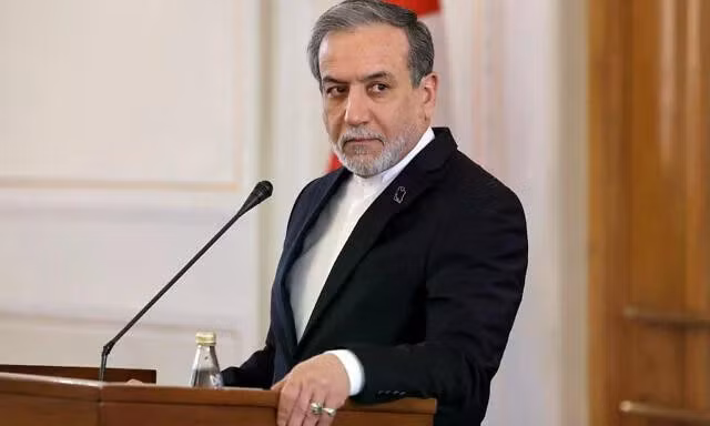 Iran tuyên bố sẵn sàng phản công nếu Mỹ tiến hành tấn công trên bộ