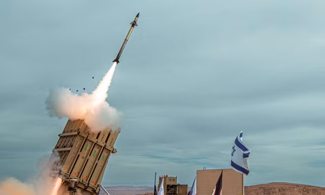 Israel tuyên bố sẽ tấn công các 'mục tiêu hàng đầu' Iran trong vài ngày tới