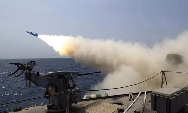 NATO có thể kích hoạt Điều 5 để ứng phó với Iran