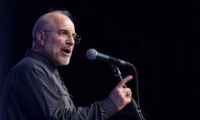 Iran: Mỹ sắp hết ‘quân bài’ trong cuộc đối đầu kinh tế