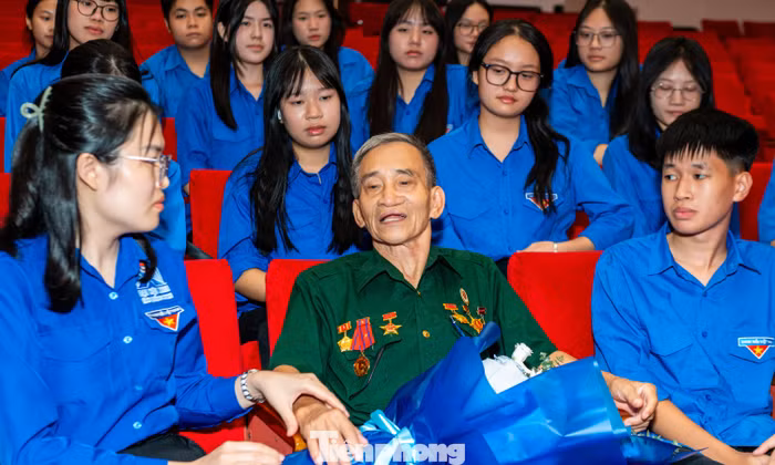 Tuổi trẻ Quảng Ninh viết tiếp