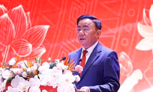 Thường trực Ban Bí thư: Tiếp tục hoàn thiện mô hình tổ chức bộ máy theo hướng tinh gọn