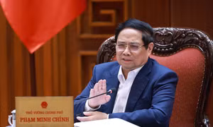 Sắp xếp hợp lý các đơn vị sự nghiệp công lập trong lĩnh vực giáo dục, y tế 