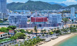 Cán bộ, công chức đi làm xa được thuê nhà ở công vụ sau sáp nhập tỉnh, thành
