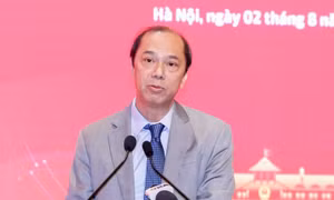 Bối cảnh mới của quan hệ Việt– Mỹ tạo ra cơ hội đặc biệt cho các địa phương