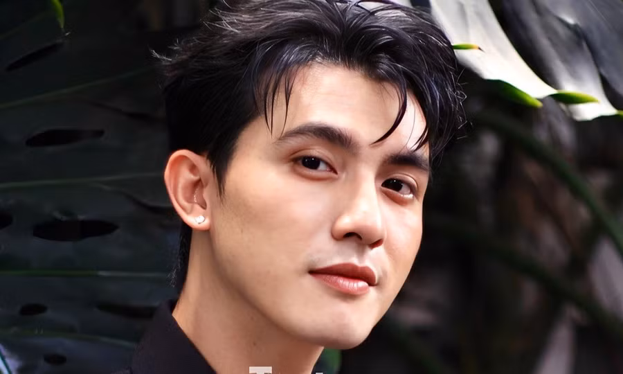 Nam chính cao 1,81 m đóng cảnh cưỡng bức, sát nhân trong 'Heo 5 móng'