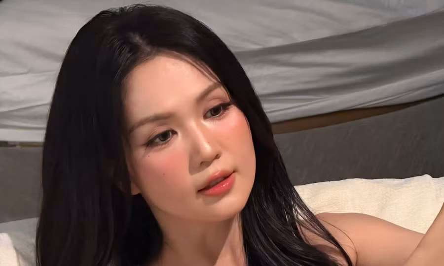 Phim có Ngọc Trinh không bán được vé nào