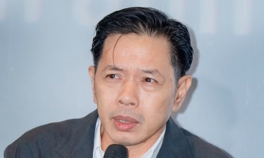 Thái Hòa kể sự cố đu dây, cõng NSƯT Lê Thiện vượt đám cháy