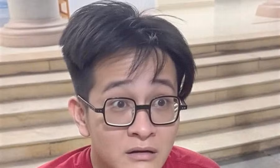 Rapper Mr. Nhân vừa bị bắt trong đường dây ma túy 140 người là ai?