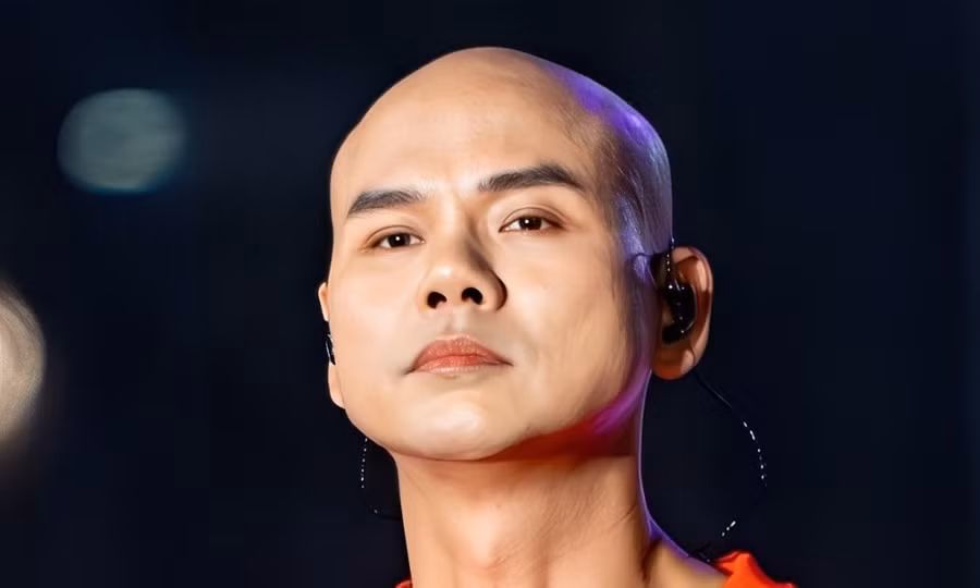 Phan Đinh Tùng thông báo nóng
