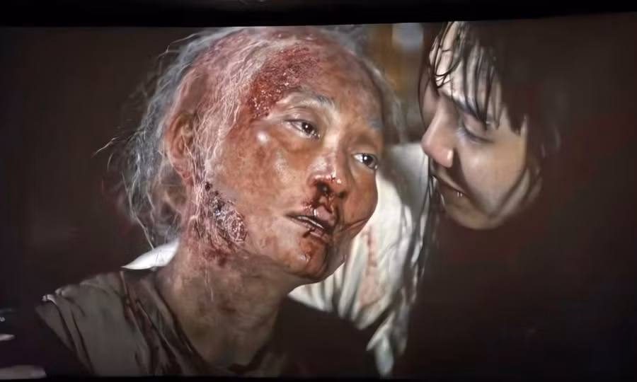 Chiêu trò đẩy phim kinh dị Việt thu 72 tỷ đồng chóng vánh