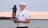 Fitzpatrick hạ Scheffler trong loạt play-off, lần thứ hai vô địch RBC Heritage