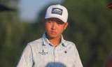 Nguyễn Anh Minh giành ngôi Á quân US Junior Amateur 2025