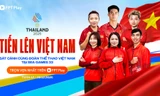 FPT Play phát sóng SEA Games Thailand 2025