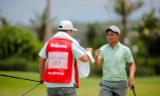 Nhà Vô địch Golf Quốc gia Nguyễn Tuấn Anh tranh tài tại Asia-Pacific Amateur Championship 2025 